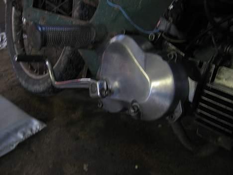 Puch Maxi P+K billede 2