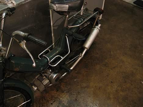 Puch Maxi P+K billede 3