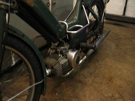 Puch Maxi P+K billede 4