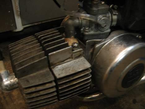 Puch Maxi P+K billede 5