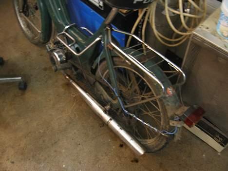 Puch Maxi P+K billede 6