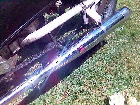 Sco Populær, Hamilton. billede 20