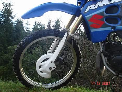 Suzuki RMX LC   solgt billede 2