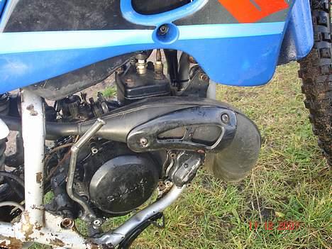 Suzuki RMX LC   solgt billede 5