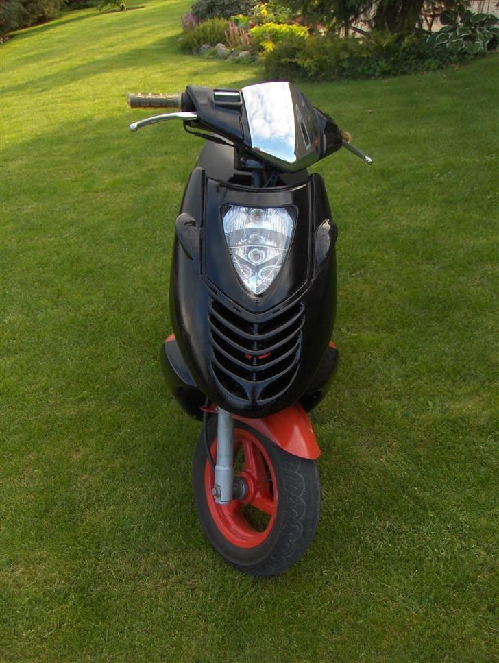 Aprilia Sonic (Byttet til Aerox) billede 11