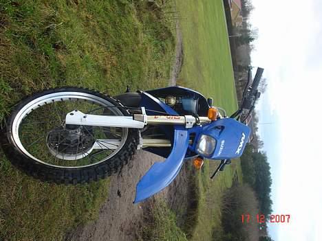 Suzuki RMX LC   solgt billede 10