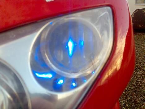 Peugeot Speedfight rally Victores billede 3