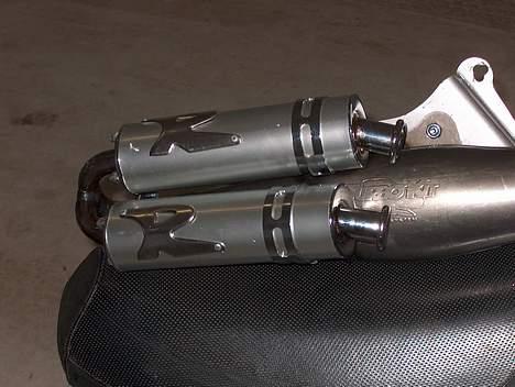 Piaggio zip SOLGT billede 10