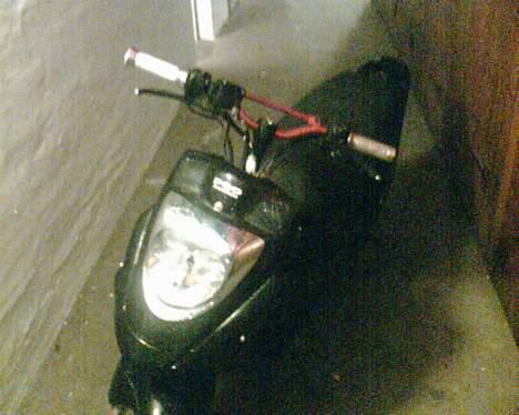 PGO hot 50 billede 13