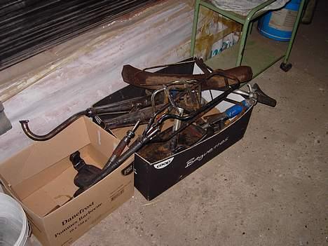 Puch maxi 2 gear (solgt) billede 2