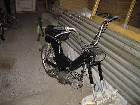 Puch maxi 2 gear (solgt) billede 4