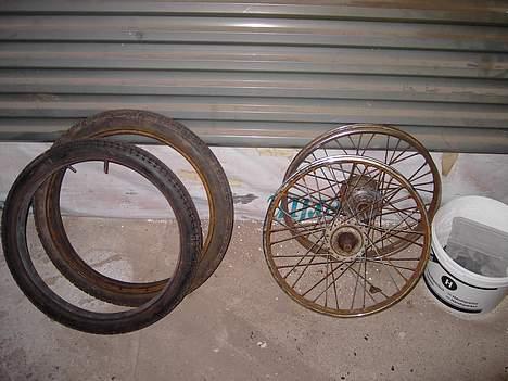 Puch maxi 2 gear (solgt) billede 5