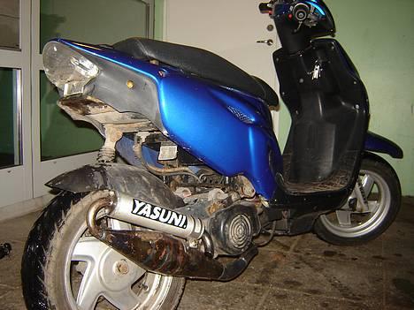 CPI Popcorn - Solgt billede 1