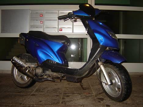 CPI Popcorn - Solgt billede 3