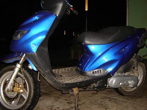 CPI Popcorn - Solgt billede 4