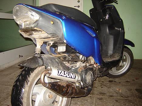 CPI Popcorn - Solgt billede 6