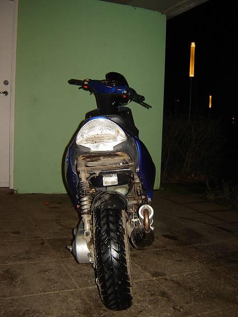 CPI Popcorn - Solgt billede 8