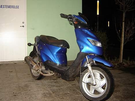 CPI Popcorn - Solgt billede 9