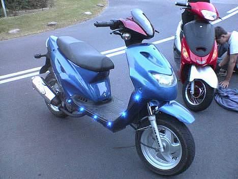 CPI Popcorn - Solgt billede 11