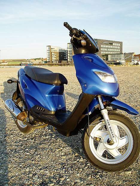 CPI Popcorn - Solgt billede 12