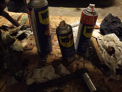 Yamaha fs 1 4gear PROJEKT billede 5