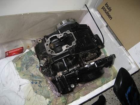 Vespa Caio **Solgt** billede 9