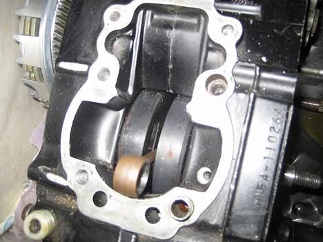 Vespa Caio **Solgt** billede 10