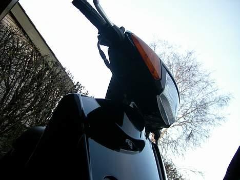 Yamaha Jog AS - SOLGT ! - Nice vinkel.. billede 15