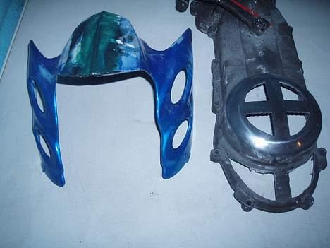 Piaggio zip  billede 18