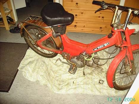 Puch maxi k+p billede 4