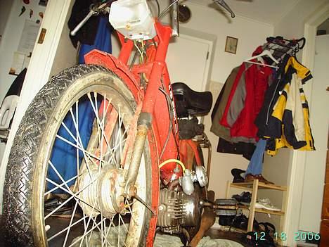 Puch maxi k+p billede 5