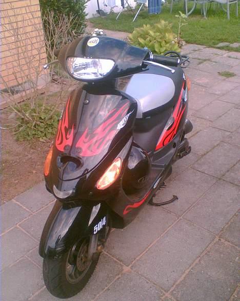 Texas 50/4 billede 1