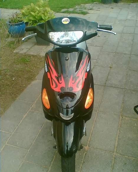 Texas 50/4 billede 2