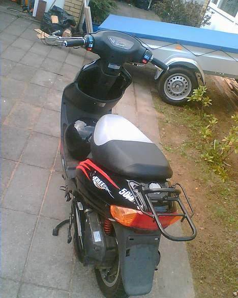 Texas 50/4 billede 3