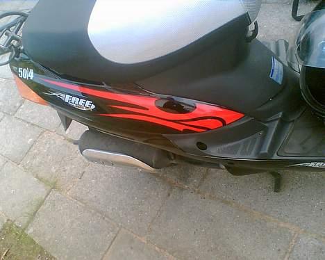 Texas 50/4 billede 4