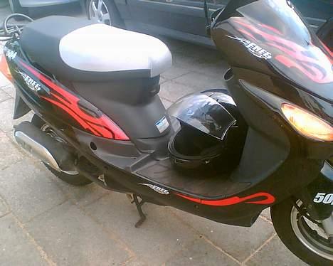 Texas 50/4 billede 5