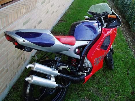 Aprilia Rs 50 <Solgt> billede 1