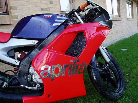 Aprilia Rs 50 <Solgt> billede 3