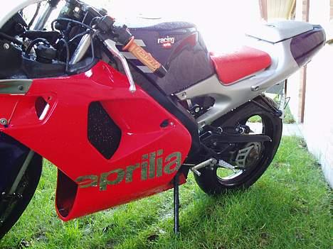 Aprilia Rs 50 <Solgt> billede 5