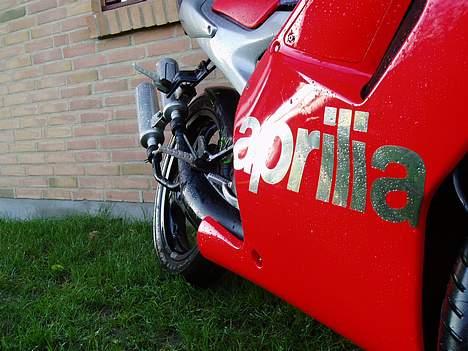 Aprilia Rs 50 <Solgt> billede 6