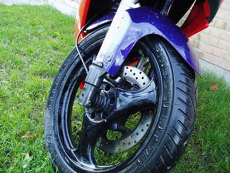 Aprilia Rs 50 <Solgt> billede 7