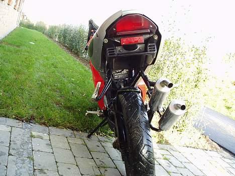 Aprilia Rs 50 <Solgt> billede 8