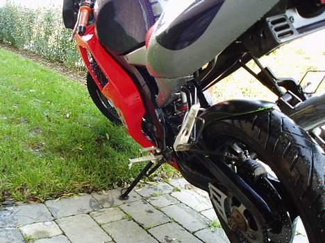 Aprilia Rs 50 <Solgt> billede 9