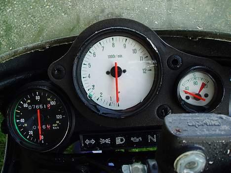 Aprilia Rs 50 <Solgt> billede 12