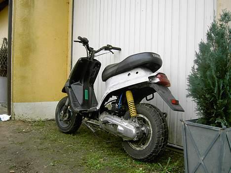 Yamaha booster salg: min 2500 billede 6