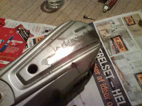 CPI oliver city før Solgt! - så småt i gang billede 10