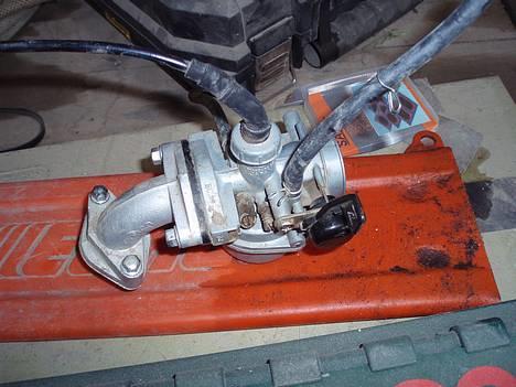 Puch  crosser  solgt billede 2