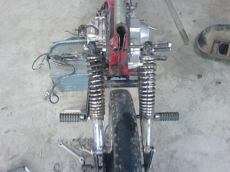 Puch  crosser  solgt billede 5