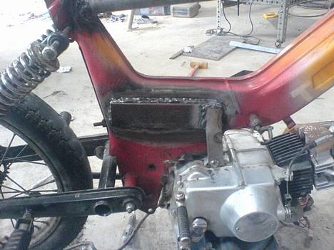 Puch  crosser  solgt billede 6