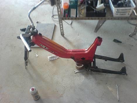 Puch  crosser  solgt billede 12